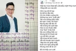 Giáo dục là không “đồng phục”