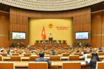 Đại biểu đánh giá cao việc ứng dụng công nghệ, cải cách hành chính của BHXH VN