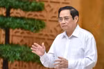 Thủ tướng yêu cầu Bộ Công an mở rộng điều tra vụ án tại Công ty Việt Á