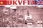 Chỉ định cơ quan đầu mối triển khai Hiệp định UKVFTA