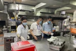 Hà Nội triển khai nhiều biện pháp kiểm soát an toàn thực phẩm, phòng ngộ độc
