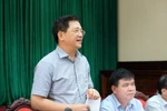 "Đừng nghĩ nhà tôi giàu có, uống gì loại sữa đấy, nhầm hết"