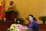 Bốn nhóm nội dung, công việc quan trọng được xem xét tại kỳ họp thứ 6