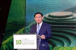 Gạo Việt Nam ngày càng khẳng định uy tín trên thị trường quốc tế