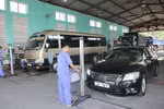 Quy định về kinh doanh dịch vụ kiểm định xe cơ giới