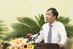 Chủ đầu tư chây ì bàn giao quỹ bảo trì, ông Lê Văn Dục nhận trách nhiệm