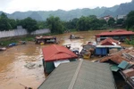 Tập trung ứng phó sự cố, thiên tai những tháng cuối năm