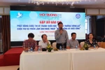 Tham gia vẽ tranh, chụp ảnh về môi trường để nhận giải thưởng giá trị