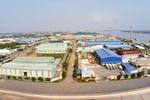 Khẩn trương chuyển giao khu công nghiệp Dịch vụ Dầu khí Soài Rạp