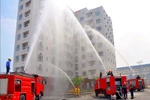 Phòng cháy chữa cháy, quản lý đất ở đô thị dự kiến vào chương trình giám sát