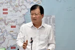 Tập trung phòng chống thiên tai, giảm thiệt hại của người dân