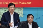Cơn bão số 9 dự báo sẽ rất đặc biệt