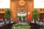 Việt Nam-Hàn Quốc có thể đạt kim ngạch thương mại 100 tỷ USD vào năm 2020