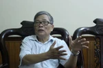 Dự án đội vốn không ai mất chức nên thành “bệnh” trầm kha