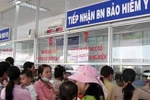 Xây dựng quy định cấp, quản lý và sử dụng thẻ bảo hiểm y tế điện tử