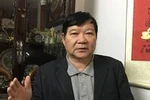 Nói Nhà hát giao hưởng 1.500 tỷ vì cần cho dân, đã ai hỏi người dân chưa?