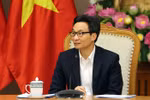 Các bộ ngành đều chủ động, tích cực thực hiện các nhiệm vụ hội nhập quốc tế