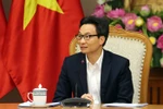 Các bộ ngành đều chủ động, tích cực thực hiện các nhiệm vụ hội nhập quốc tế
