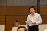 Chúng ta không còn nhiều thời gian, phải tạo nên sự khác biệt cho đất nước
