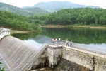 Quy định quản lý an toàn đập, hồ chứa nước
