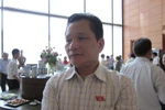 Lấy phiếu tín nhiệm là cơ hội lớn cho các Bộ trưởng