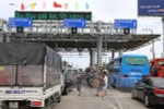 Rà soát tổng thể vị trí đặt trạm thu phí BOT