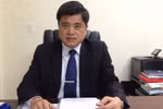 Bổ nhiệm lại Thứ trưởng Bộ Nông nghiệp và Phát triển nông thôn