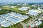 Phê duyệt nhiệm vụ quy hoạch chung xây dựng Khu kinh tế Thái Bình
