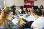 Thu hút đầu tư khởi nghiệp đổi mới sáng tạo
