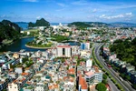 Điều chỉnh quy hoạch sử dụng đất 13 tỉnh