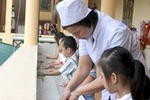 Bộ Y tế chỉ đạo các đơn vị phối hợp, tập trung ứng phó dịch bệnh