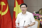 Đánh giá về 12 dự án, doanh nghiệp yếu kém