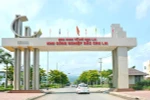 Phê duyệt điều chỉnh Quy hoạch chung xây dựng khu kinh tế mở Chu Lai