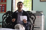 Tin nhắn của học trò cũ và chiêm nghiệm thú vị của giáo viên về ứng xử thời 4.0