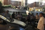 Thành ủy không phải là nơi cho ông Đoàn Ngọc Hải mặc cả, thăm dò