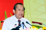 Cải cách hành chính phải đặt sự hài lòng của người dân lên trên hết