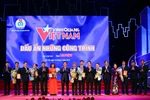 Tự hào trí tuệ Việt Nam