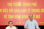Không được chủ quan trong chỉ đạo, điều hành	