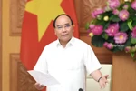Thủ tướng yêu cầu lo cho 5.592 hộ không có nhà ở do lũ 