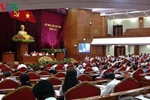 Hội nghị Trung ương 8 thảo luận về Quy định trách nhiệm nêu gương