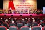 Chỉ được tổ chức lễ kỷ niệm vào năm tròn