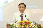 Dứt khoát không để chạy theo bệnh hình thức