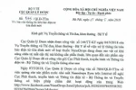 Cục quản lý Dược chỉ đạo xử lý thông tin rao vặt thuốc NanoDrops chữa cận thị
