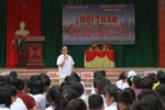 Cách mạng 4.0, nhà văn có bị thất nghiệp?