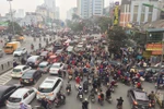 Đảm bảo trật tự an toàn giao thông dịp Tết và Lễ hội xuân 2019