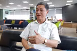"Tài sản của cán bộ cao cấp mà không chứng minh được, ít nhất phải tịch thu"
