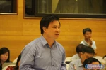 Chưa có kết luận vụ thi cử ở Sơn La, nhưng nếu thí sinh gian lận sẽ hủy kết quả