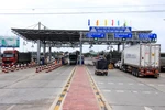 Bảo đảm lộ trình thu phí tự động không dừng