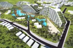Chủ đầu tư đã hưởng lợi, giờ lại "kêu" có khoảng trống pháp luật với condotel?