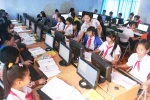 Tiếp tục hỗ trợ đầu tư xây dựng cho các trường dân tộc nội trú